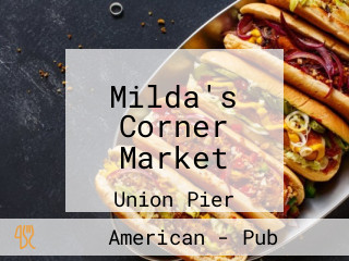 Milda's Corner Market