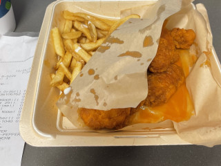 restaurant image