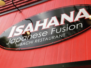 Isahana Japanese Fusion