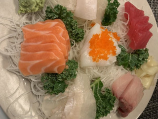 Kpl Fish Market 어촌횟집 /fishing Village Sushi