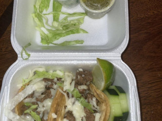 El Taquerito Street Style Tacos