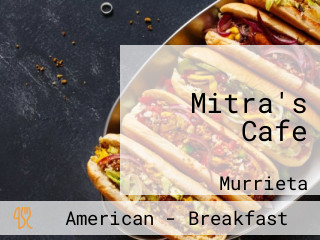 Mitra's Cafe