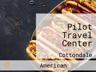 Pilot Travel Center