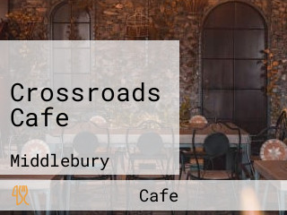 Crossroads Cafe