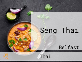 Seng Thai