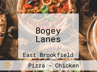Bogey Lanes