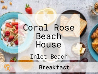 Coral Rose Beach House