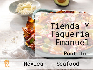 Tienda Y Taqueria Emanuel