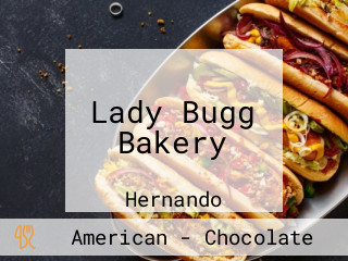 Lady Bugg Bakery