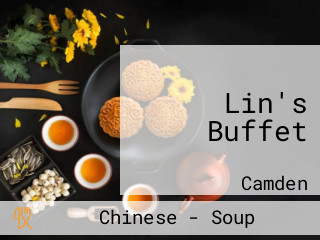 Lin's Buffet