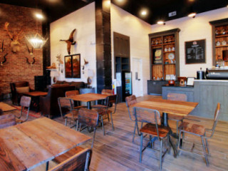 Chattahoochee Coffee Company Westside