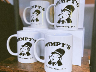 Wimpy's Inn