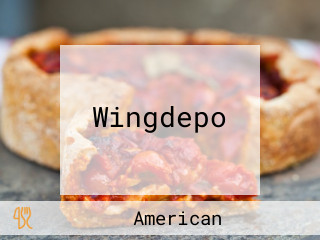 Wingdepo