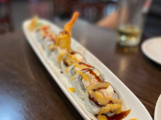 Masa Sushi/asian Grill