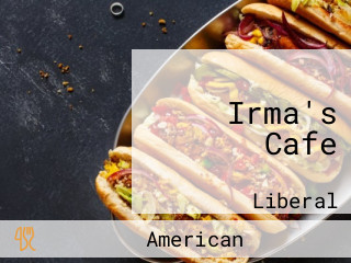 Irma's Cafe