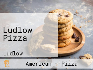 Ludlow Pizza