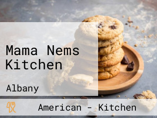 Mama Nems Kitchen