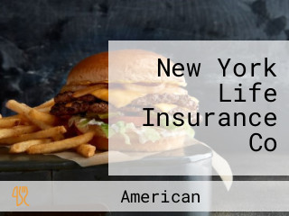 New York Life Insurance Co