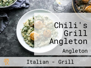 Chili's Grill Angleton