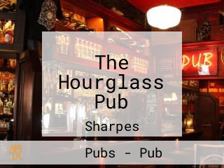 The Hourglass Pub