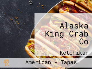 Alaska King Crab Co