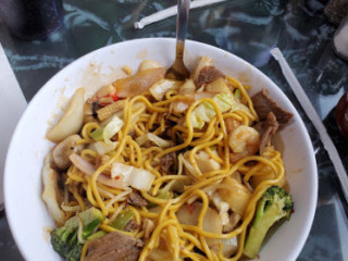 Mongolian Grill