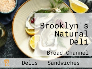 Brooklyn's Natural Deli