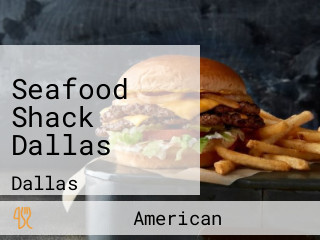 Seafood Shack Dallas