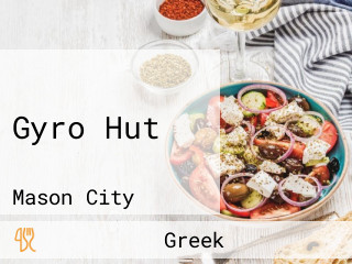 Gyro Hut