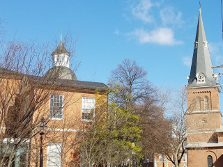 Circuit Court For Anne Arundel County