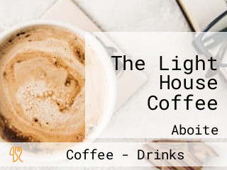 The Light House Coffee