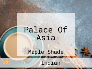 Palace Of Asia