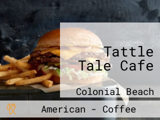 Tattle Tale Cafe