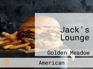 Jack's Lounge