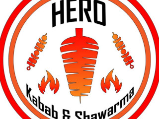 Hero Kabab Shawarma