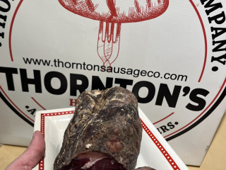 Thornton’s Sausage Company,llc