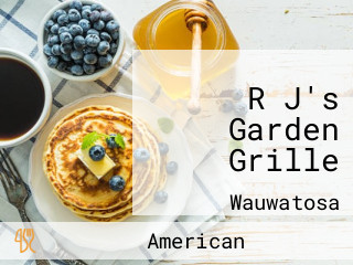 R J's Garden Grille