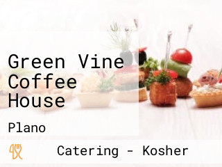 Green Vine Coffee House