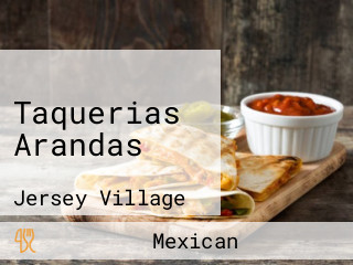 Taquerias Arandas