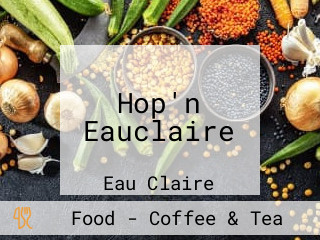 Hop'n Eauclaire