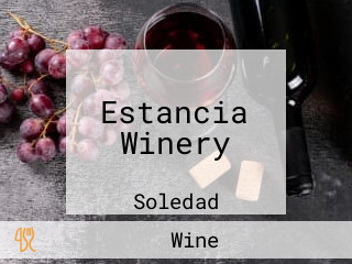 Estancia Winery