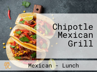 Chipotle Mexican Grill