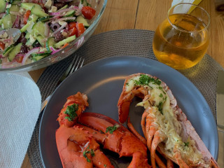 Caler Cove Lobster Company