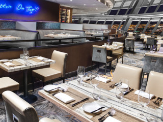 Top of the World Restaurant - Stratosphere Hotel