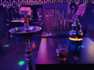 Kasbah Moroccan Hookah Lounge