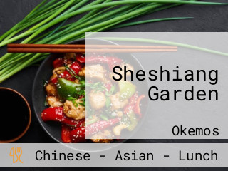 Sheshiang Garden