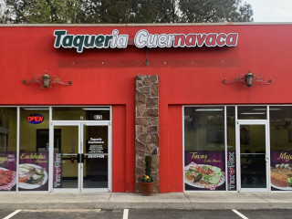 Taqueria Cuernavaca