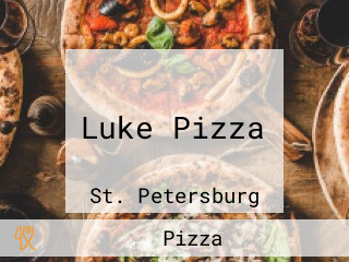 Luke Pizza