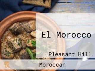 El Morocco