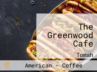 The Greenwood Cafe